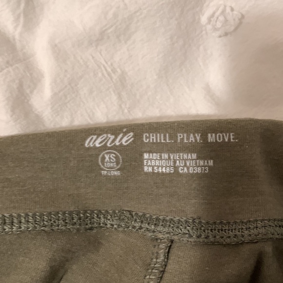 Aerie Leggings - Picture 3 of 3